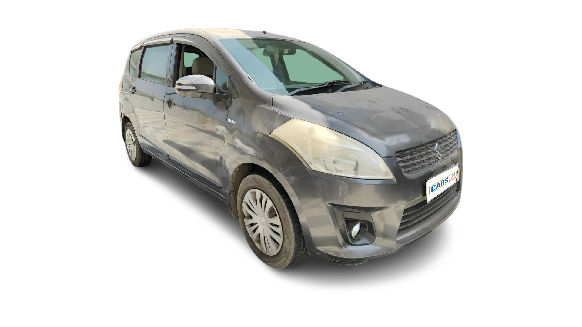 2013 Maruti Ertiga - SUV - Diesel - Manual - ₹3.48 lakh